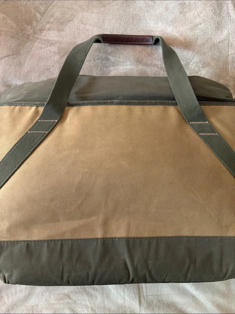 L.L. Bean exterior has